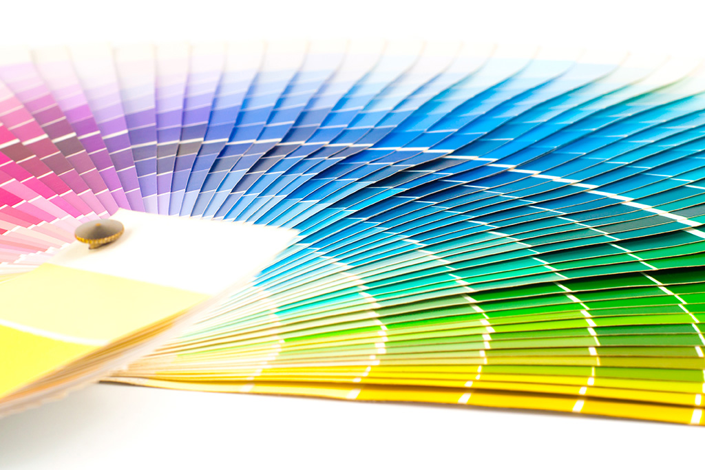 Colora winkel Mol Geel